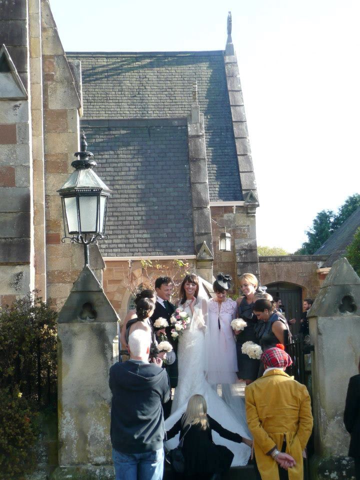Robert Burns Birthplace Museum - 2