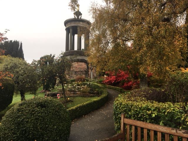 Robert Burns Birthplace Museum - 1