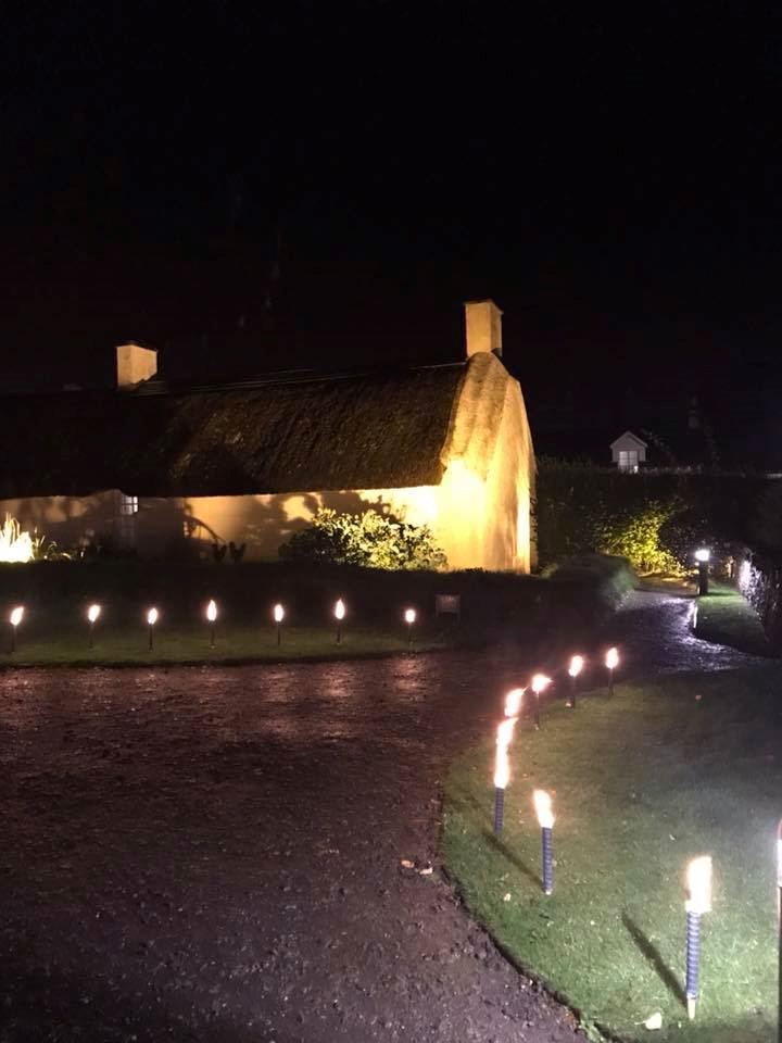 Robert Burns Birthplace Museum - 7