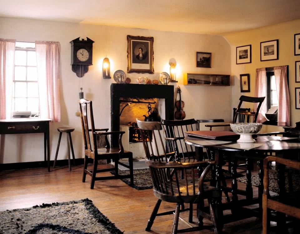 Robert Burns Birthplace Museum - 5
