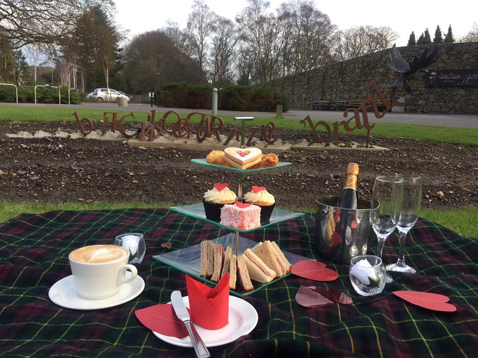 Robert Burns Birthplace Museum - 3