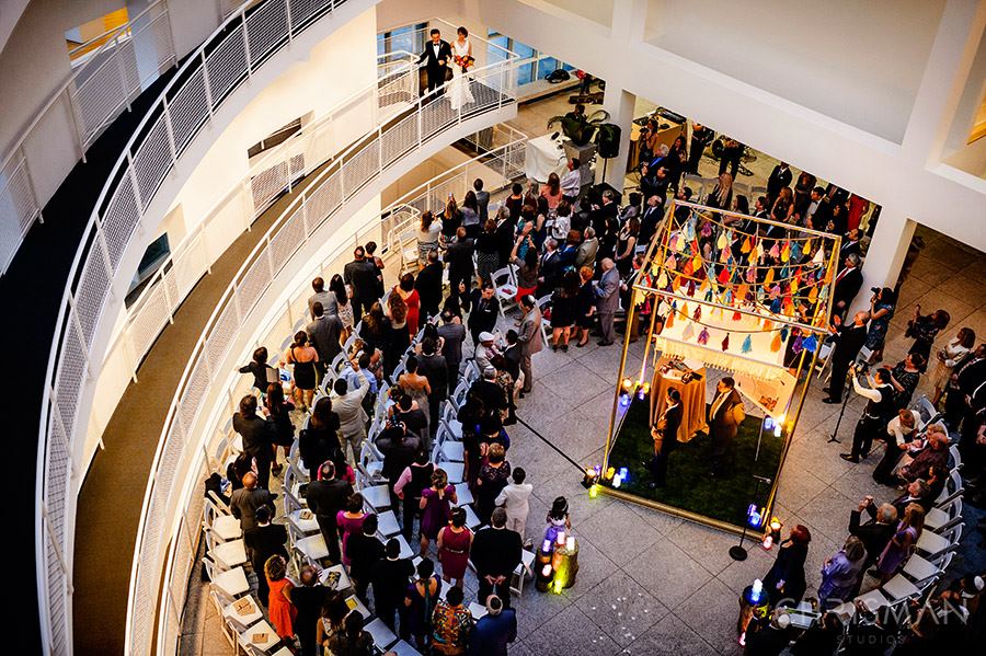 The Woodruff Arts Center - 4