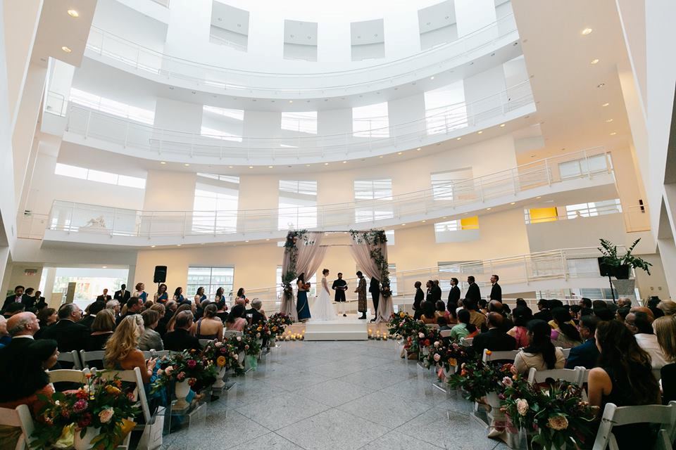 The Woodruff Arts Center - 3