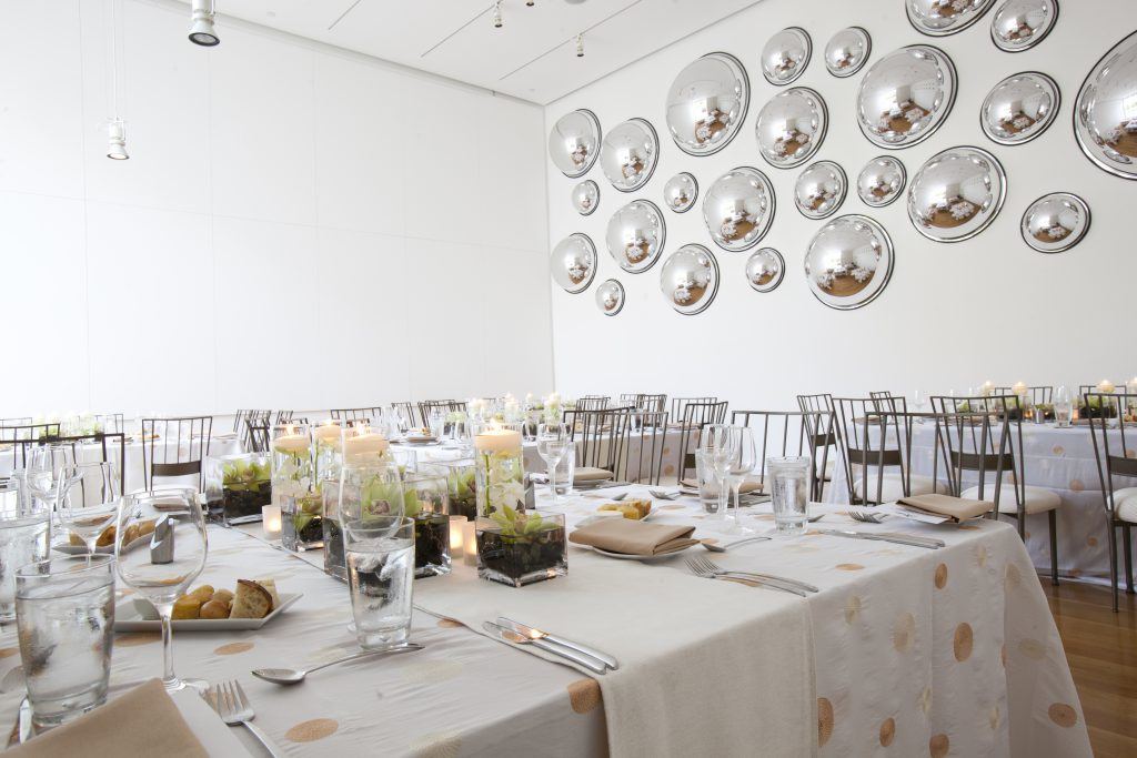 The Woodruff Arts Center - 6