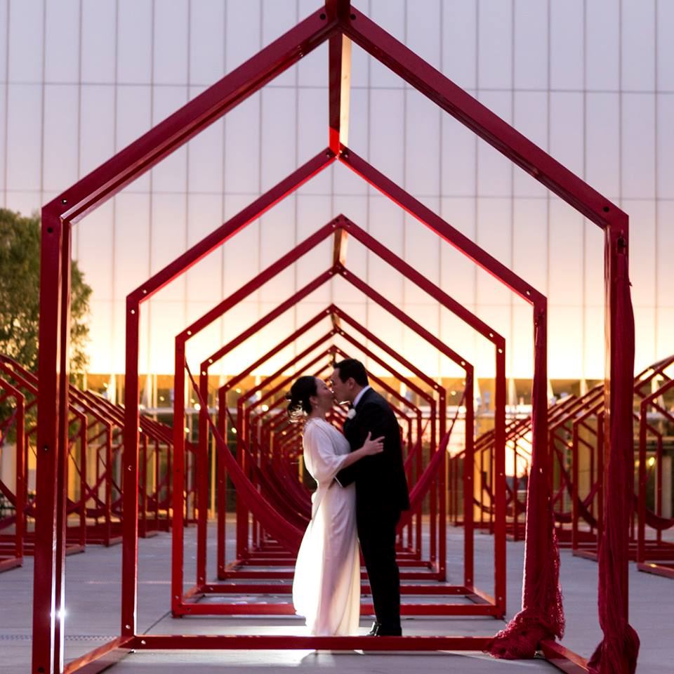 The Woodruff Arts Center - 1