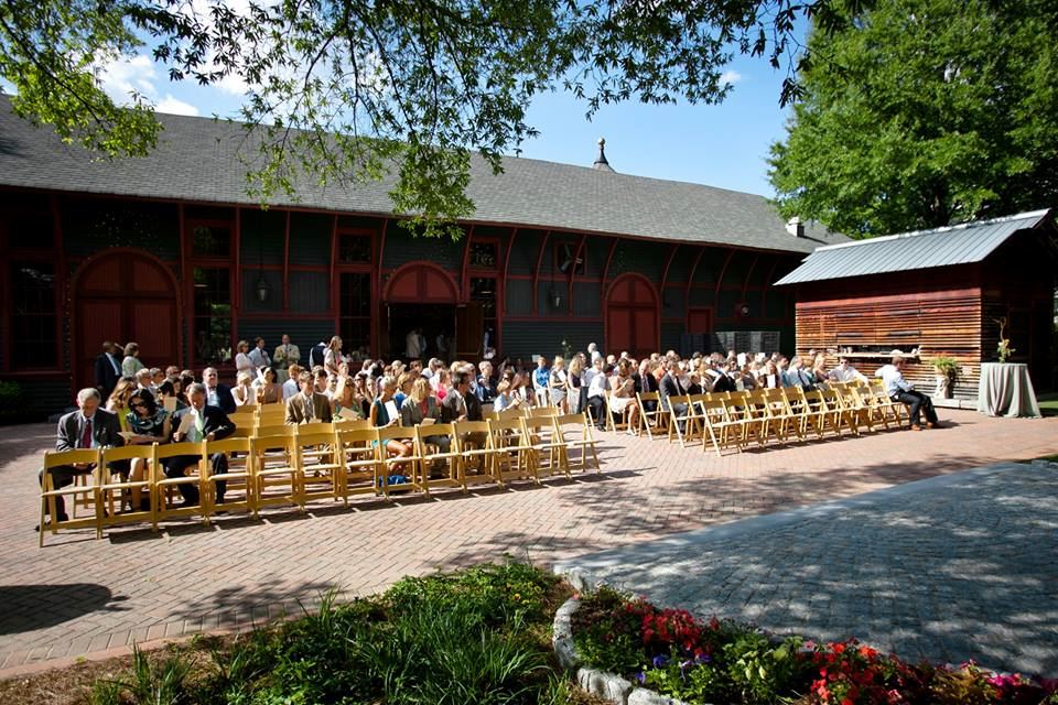 The Trolley Barn - 4