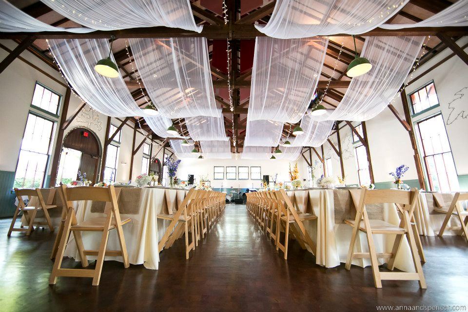 The Trolley Barn - 7