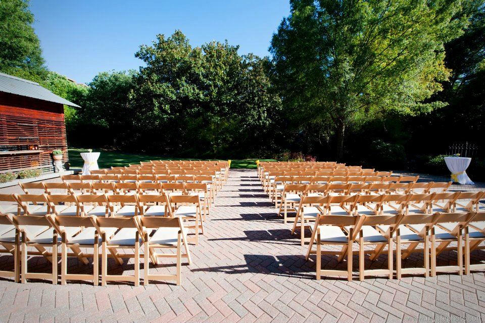 The Trolley Barn - 3