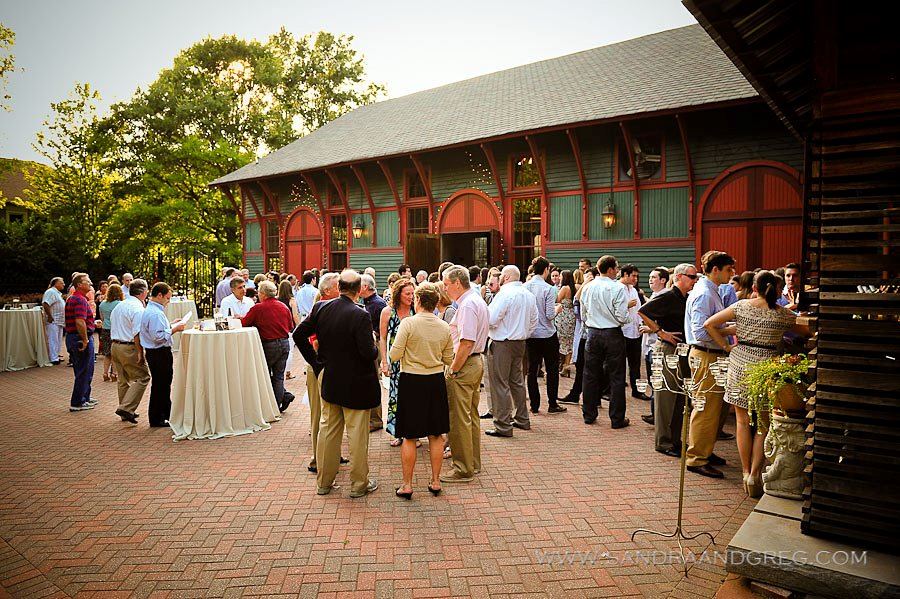 The Trolley Barn - 6