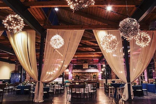 The Foundry at Puritan Mill - 5