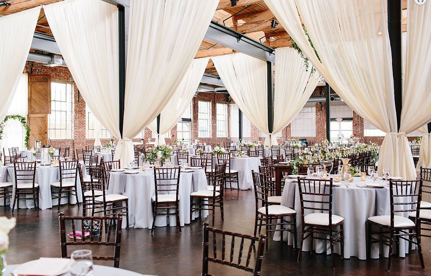 The Foundry at Puritan Mill - 7