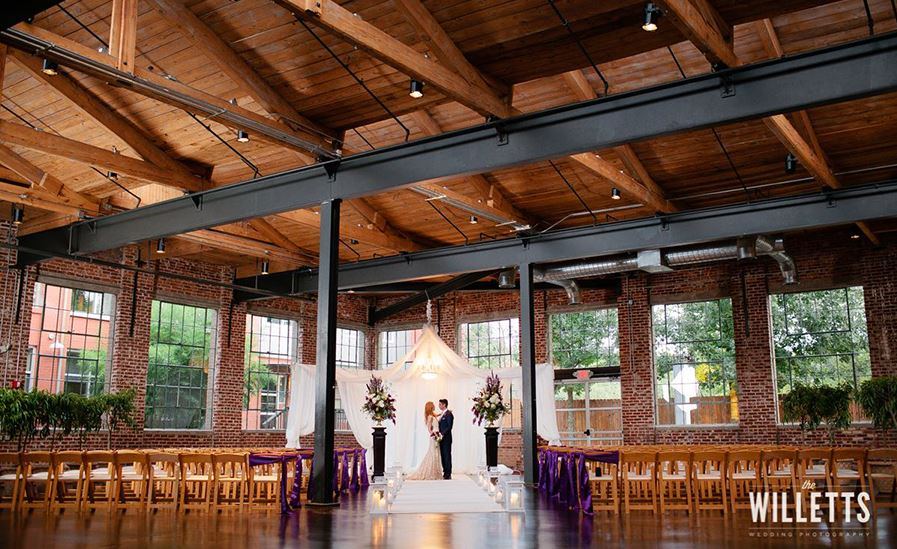 The Foundry at Puritan Mill - 3