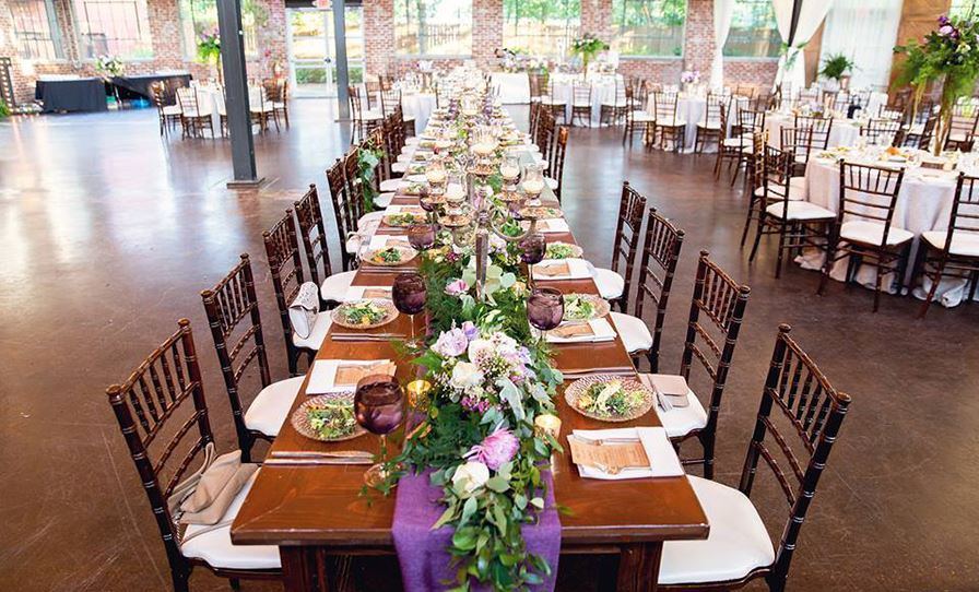 The Foundry at Puritan Mill - 6