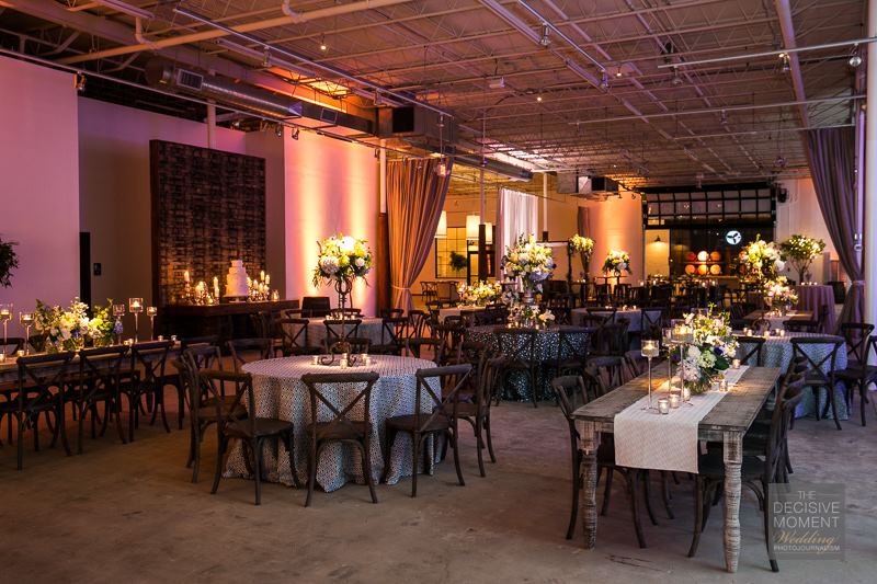 The Stave Room at American Spirit Works - 6