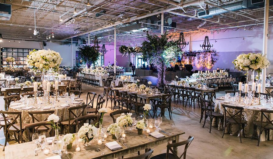 The Stave Room at American Spirit Works - 5