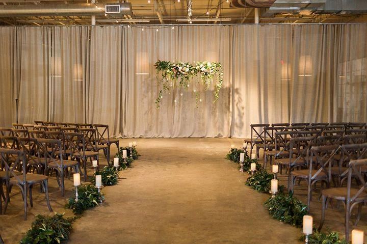 The Stave Room at American Spirit Works - 2