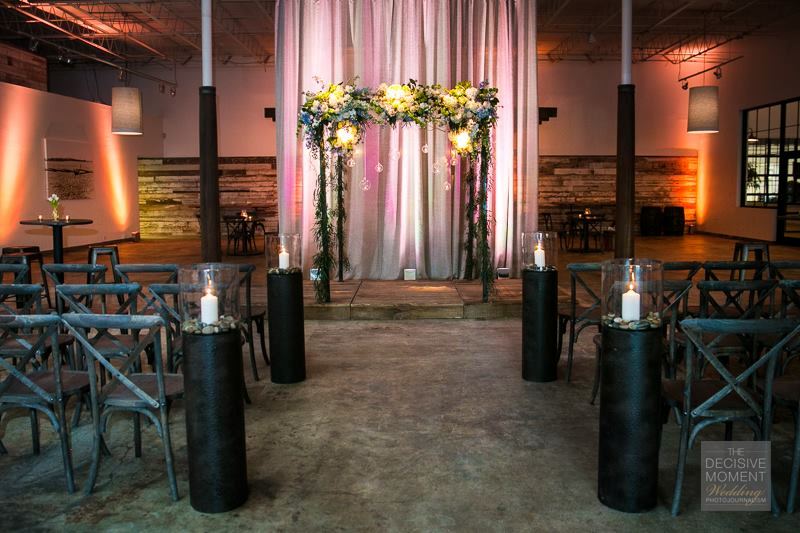 The Stave Room at American Spirit Works - 4