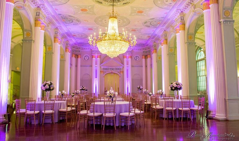 The Biltmore Ballrooms - 5