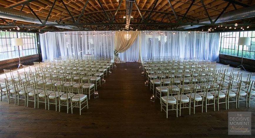 Summerour Studio - 3