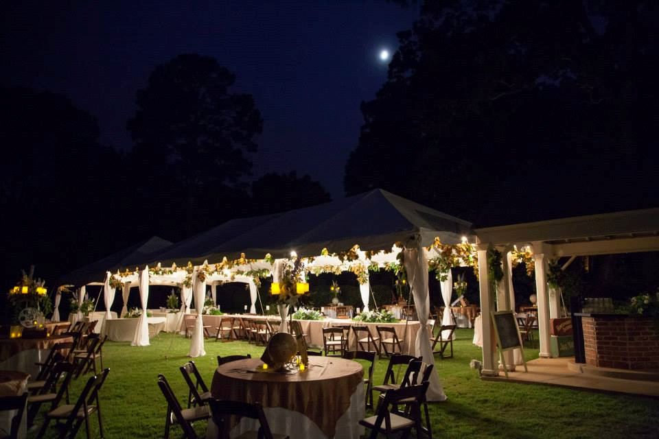 The McDaniel-Tichenor House - 7