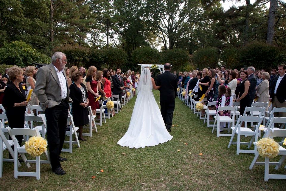 The McDaniel-Tichenor House - 4