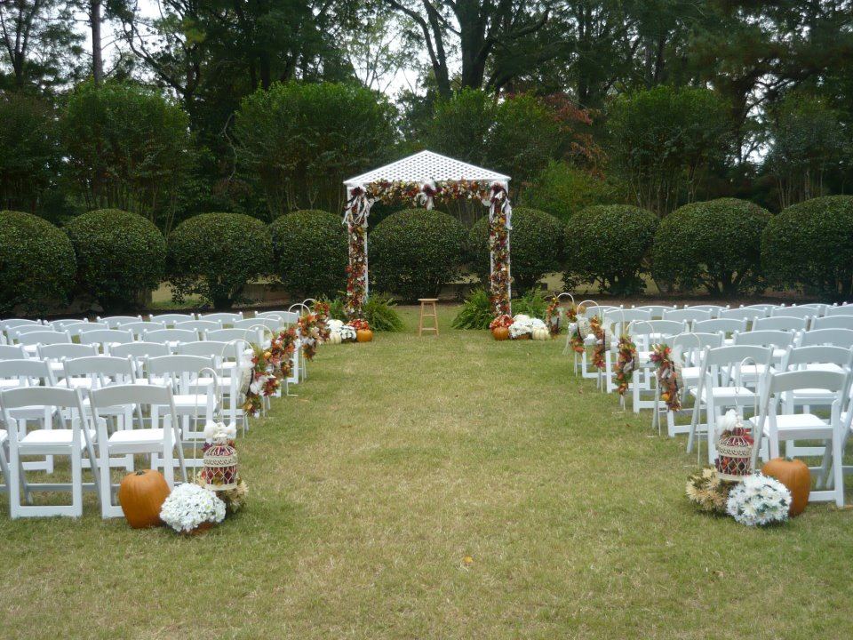 The McDaniel-Tichenor House - 2