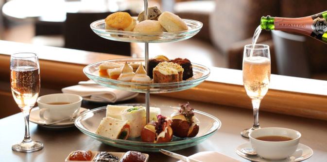 Sugar Magnolia Café and Emporium - 7