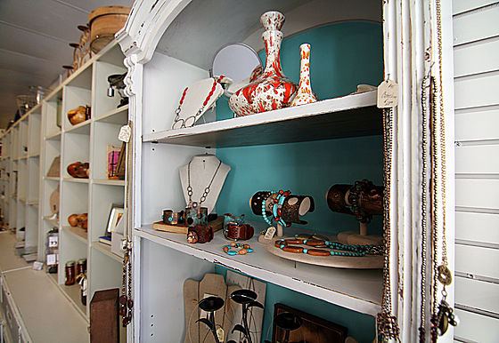 Sugar Magnolia Café and Emporium - 6