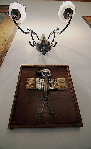 Sugar Magnolia Café and Emporium - 4