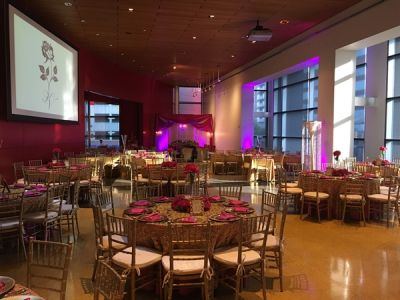 Reginald F Lewis Museum - 6