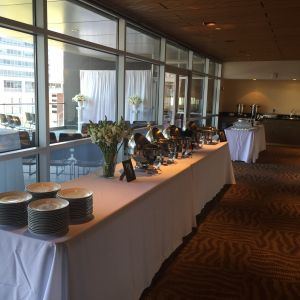 Reginald F Lewis Museum - 5