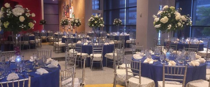 Reginald F Lewis Museum - 2