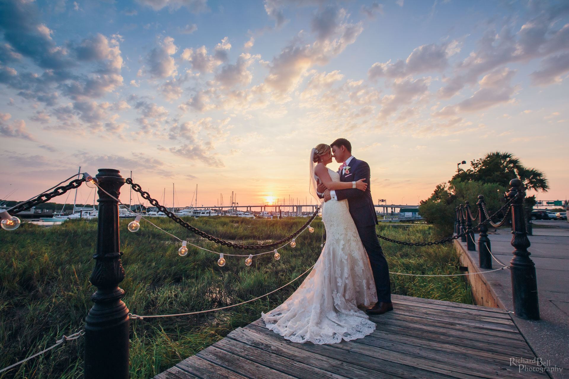 Historic Rice Mill - 3