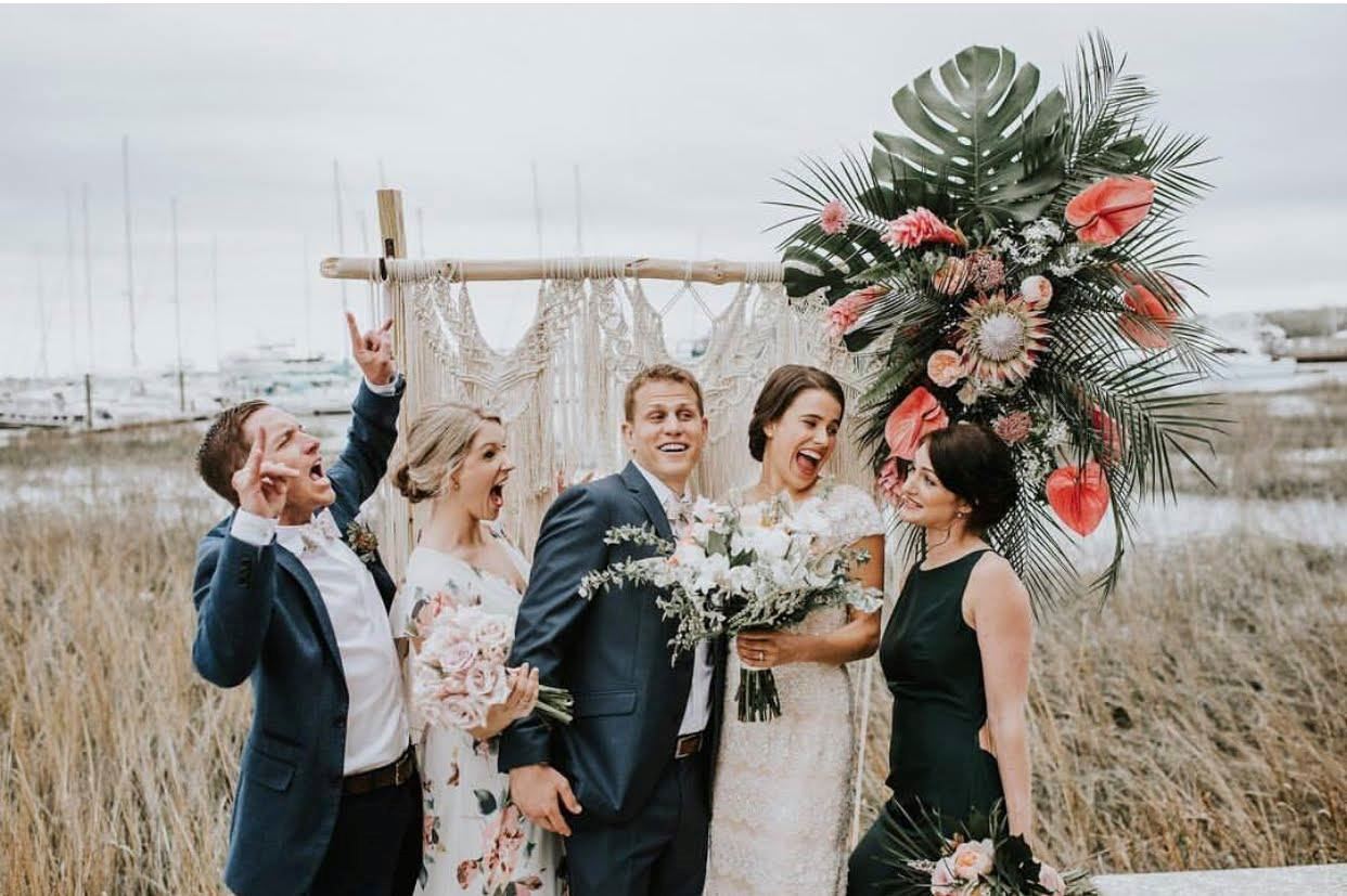 Historic Rice Mill - 1