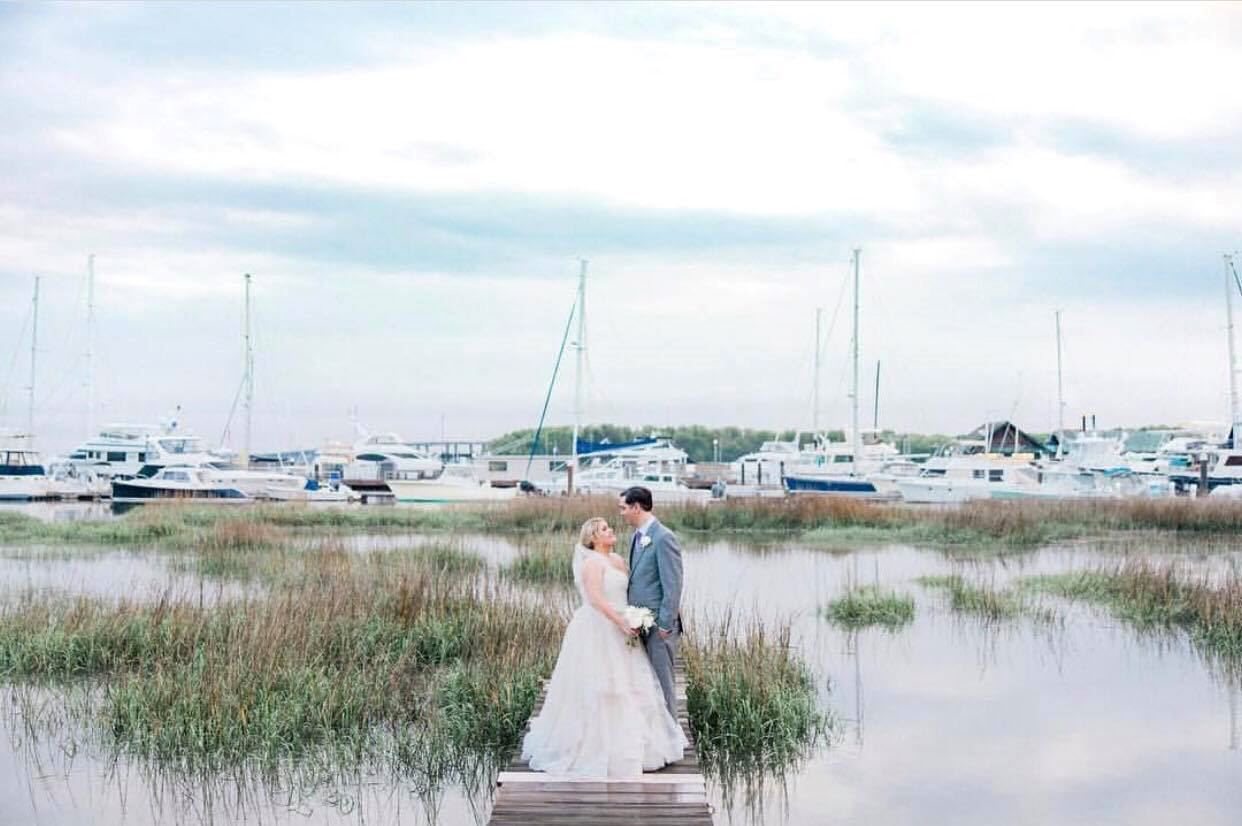 Historic Rice Mill - 6