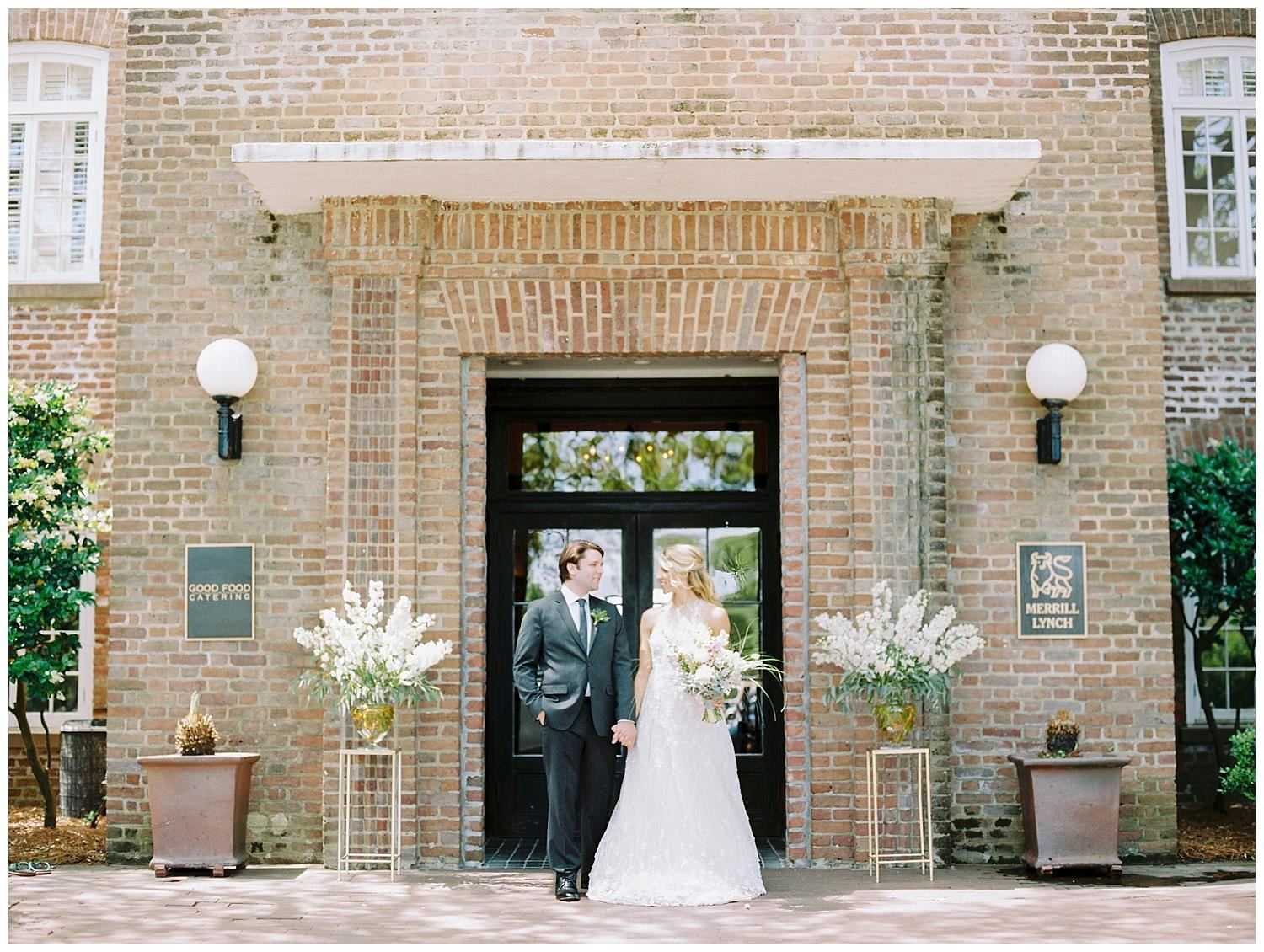 Historic Rice Mill - 2