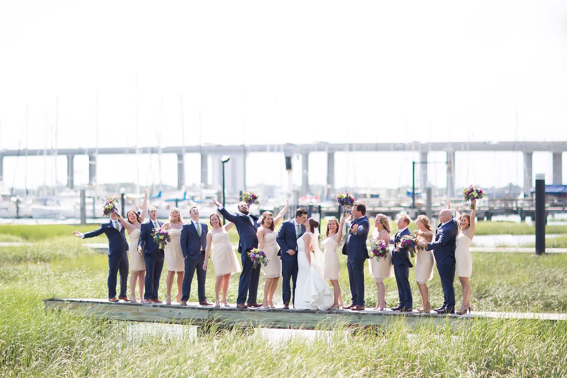 Historic Rice Mill - 5