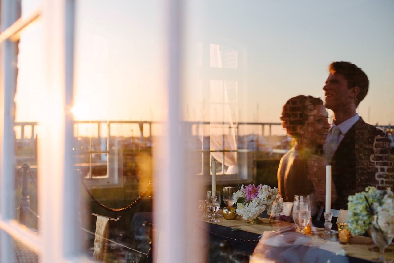 Historic Rice Mill - 7