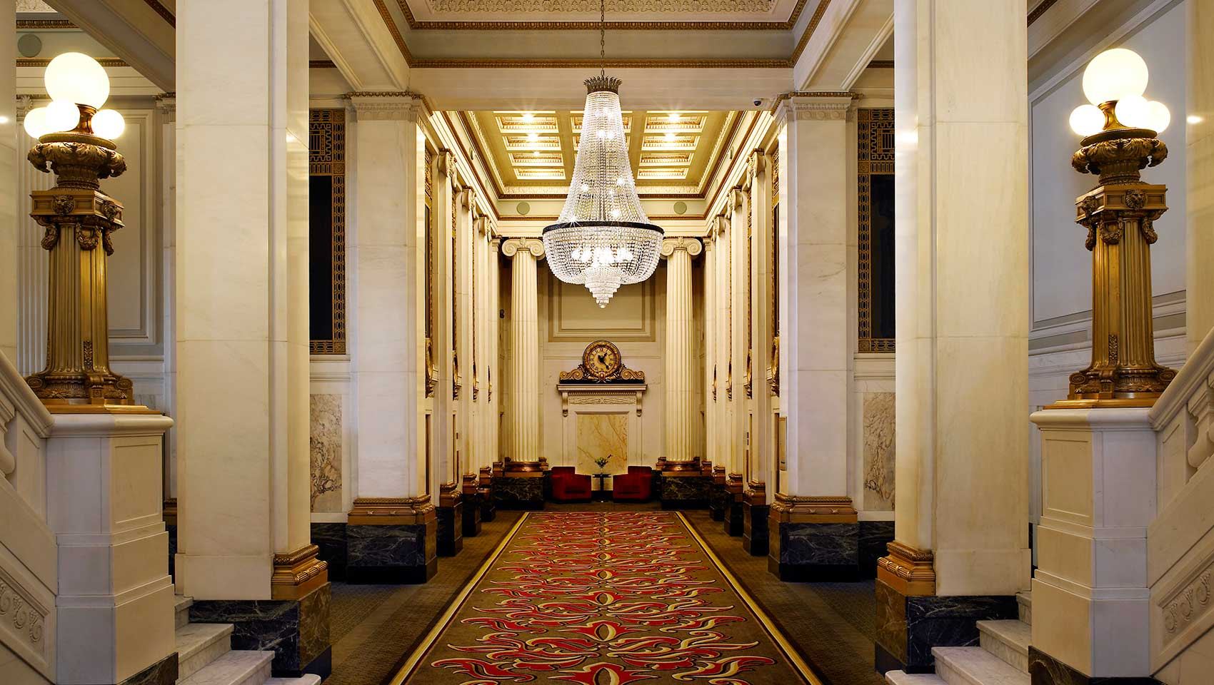 Hotel Monaco Baltimore - 2