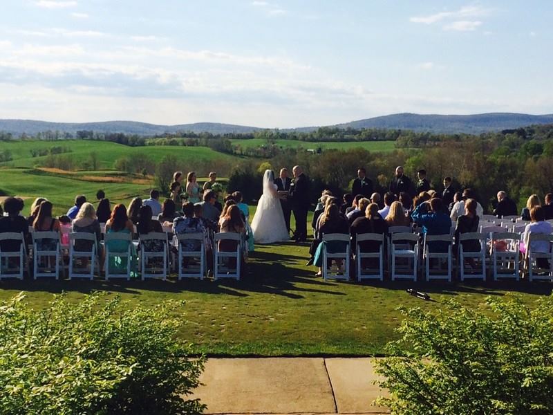 Maryland National Golf Club - 6