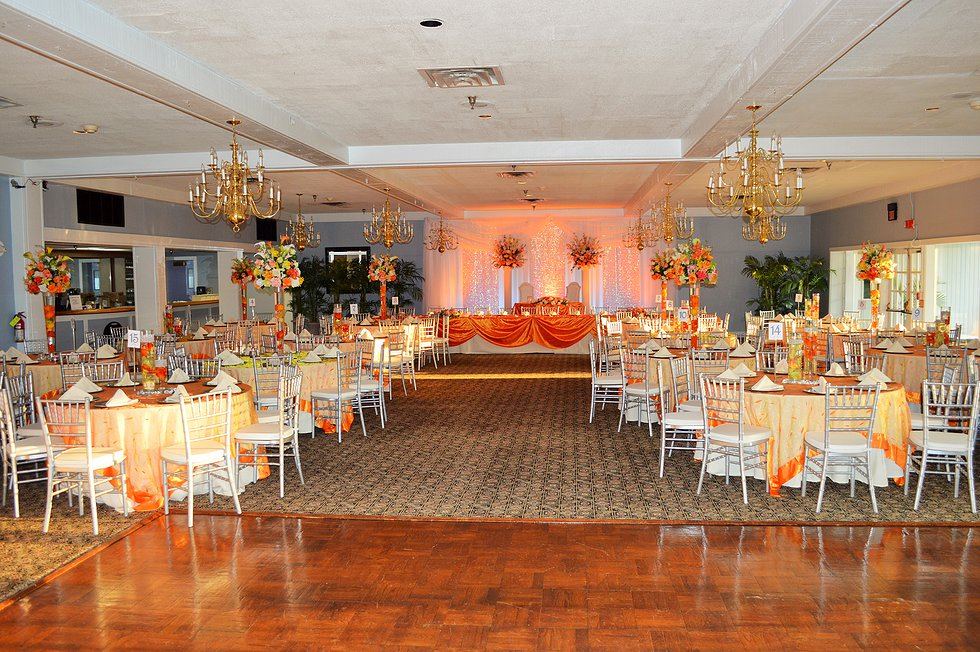 Maryland National Golf Club - 3