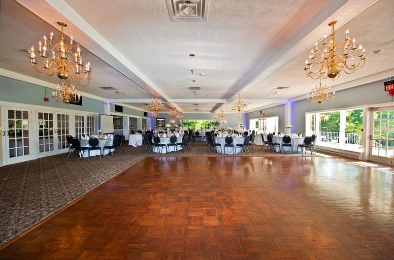 Maryland National Golf Club - 5