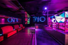 The Suite 710 Restaurant and Lodge - 3