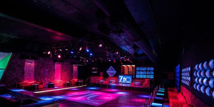 The Suite 710 Restaurant and Lodge - 4