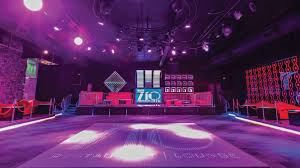 The Suite 710 Restaurant and Lodge - 6