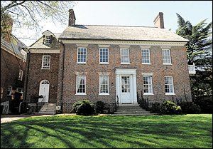 Historic Ogle House - 5