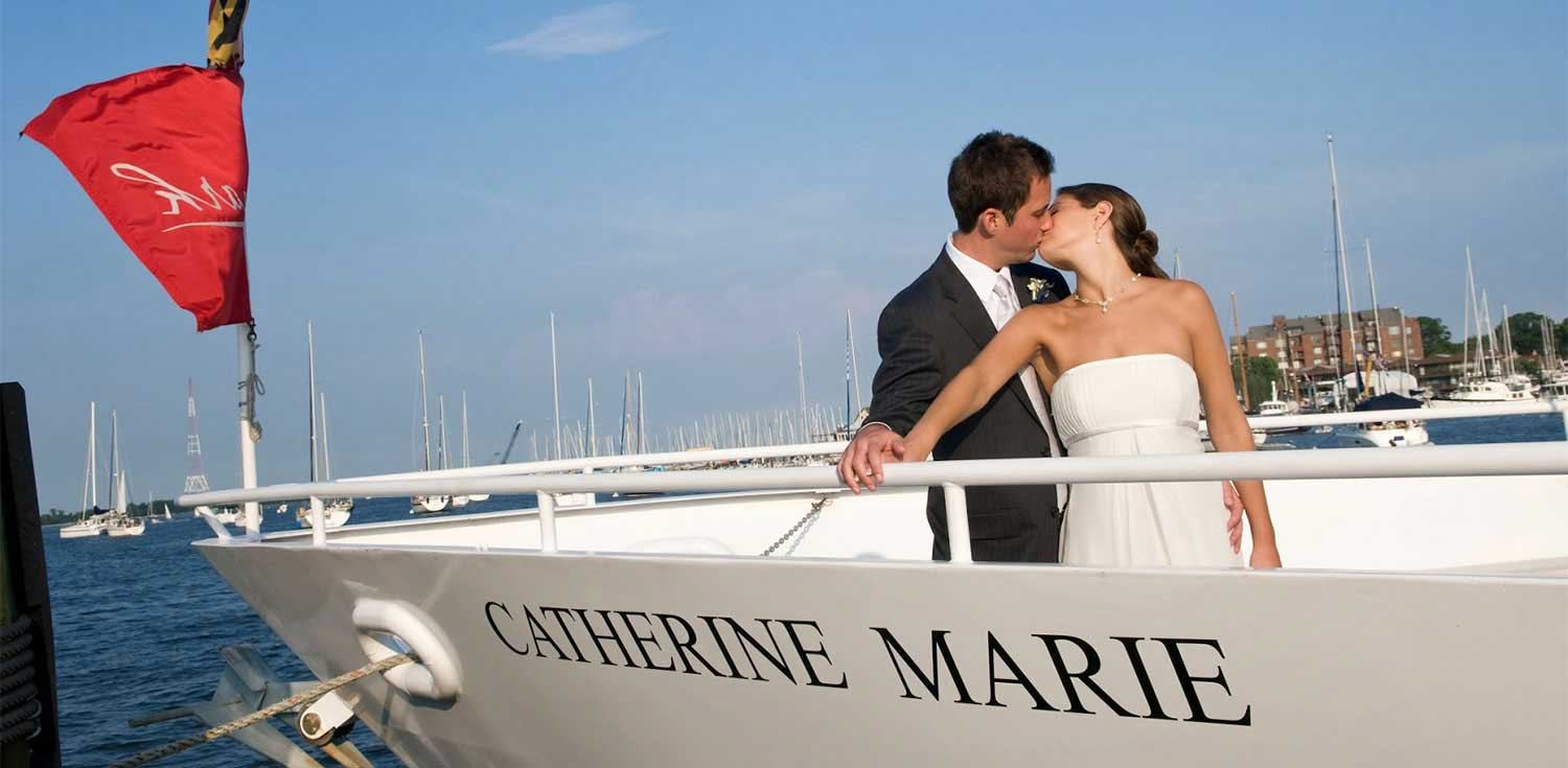 Wedding on the Bay by Watermark - 5