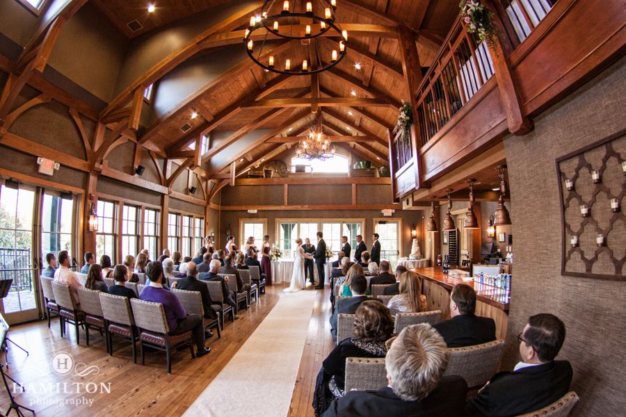 The Golf Club at South River, Edgewater, Maryland, Wedding Venue
