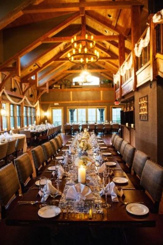 The Golf Club at South River, Edgewater, Maryland, Wedding Venue