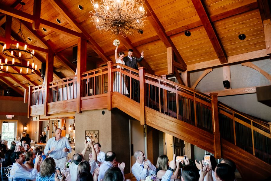 The Golf Club at South River - 2